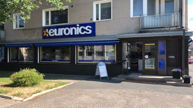 Images Euronics Laitila