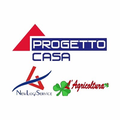 Progetto Casa Store Logo