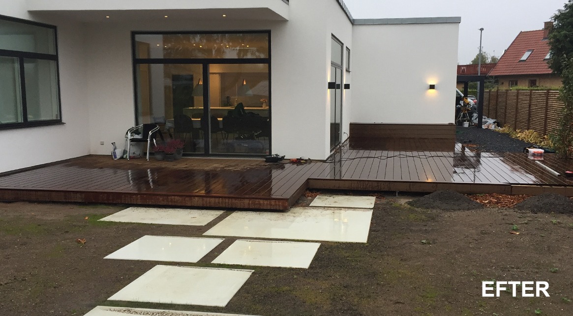 Images Tømrer Og Snedkermester Frost ApS