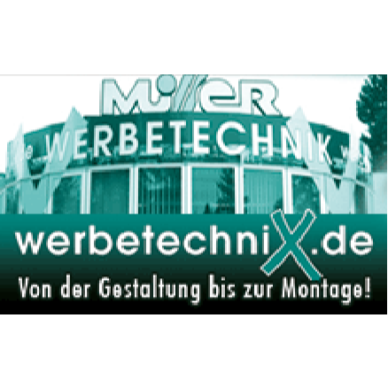 Werbetechnik Müller  