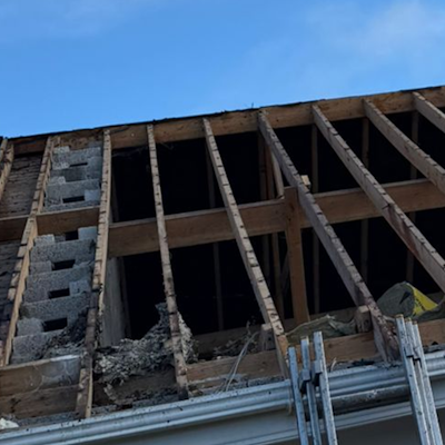 Global Roofing and Guttering 22