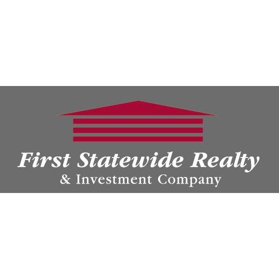 First Statewide Realty Logo