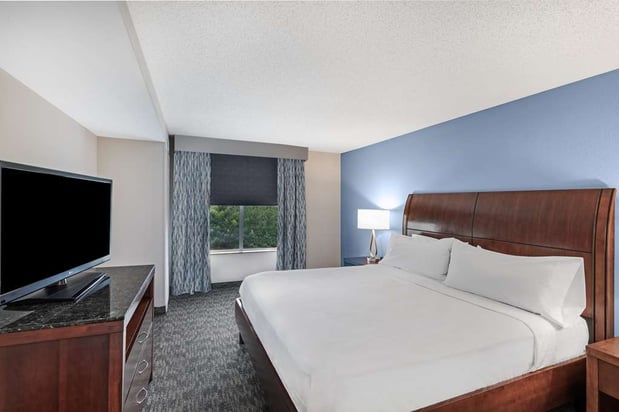 Images Hilton Garden Inn Aiken