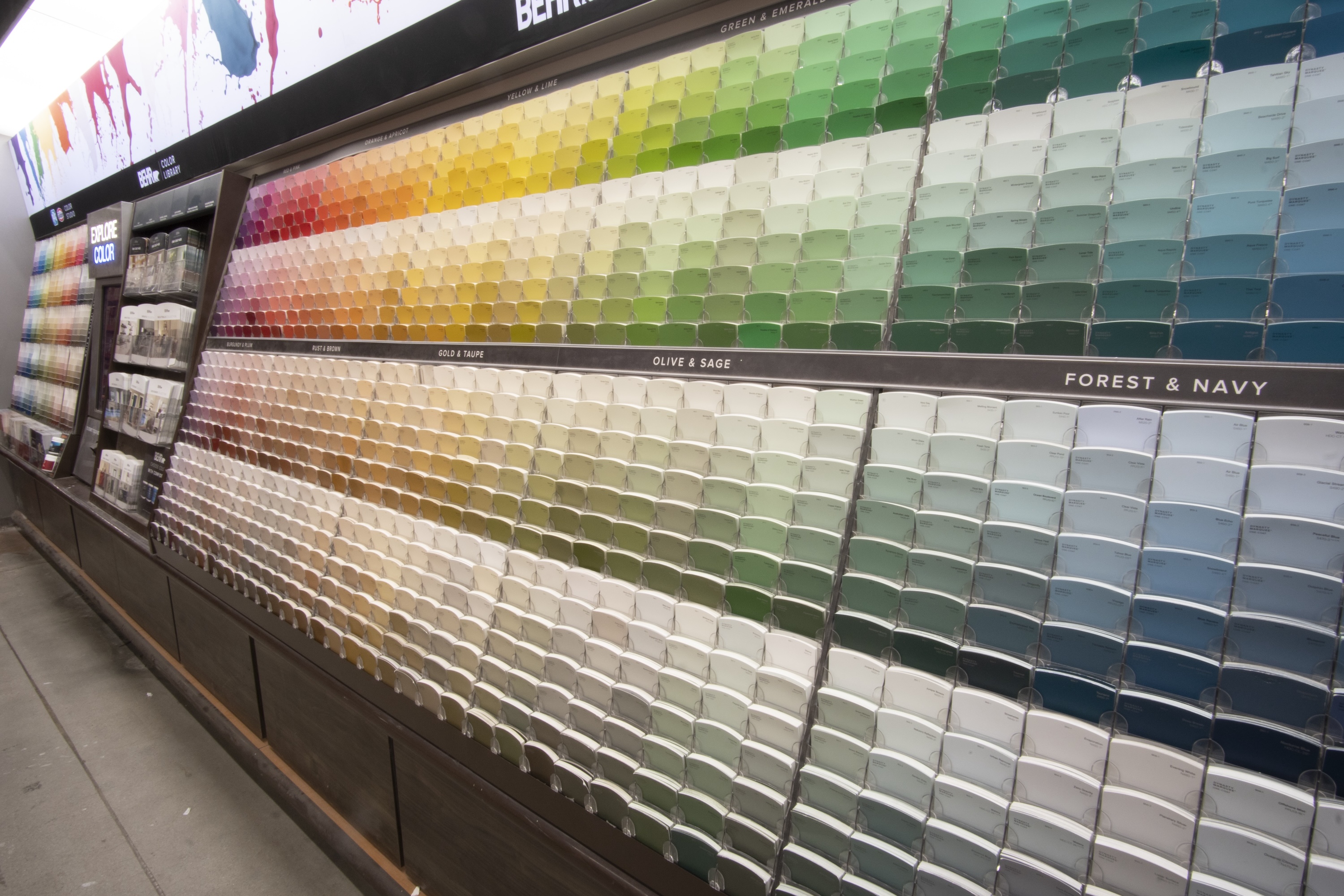 The Home Depot Image