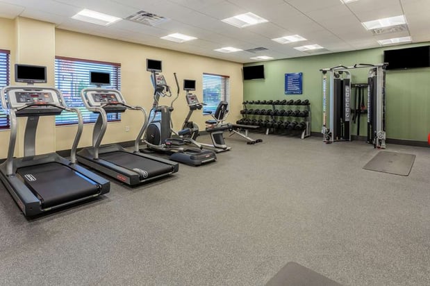 Images Hampton Inn & Suites by Hilton Burlington