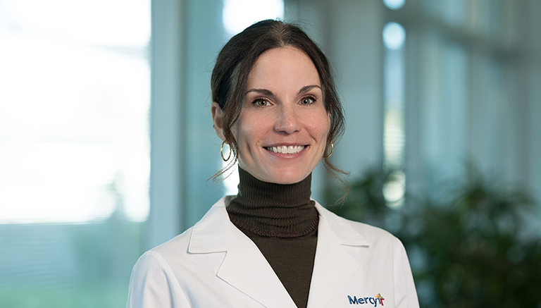 Dr. Laura L. Pignotti - St. Louis, MO - Obstetrics & Gynecology