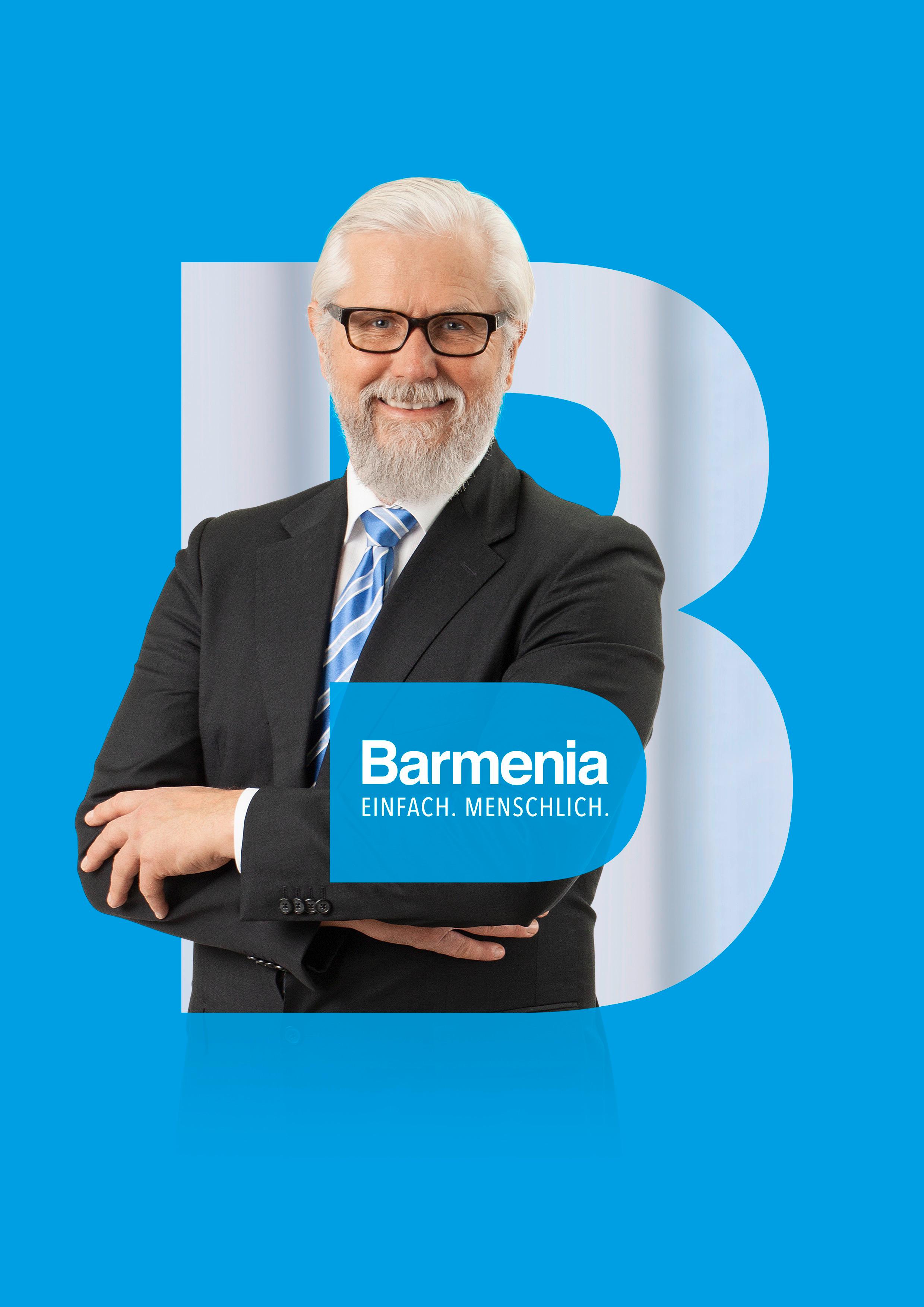 Barmenia Versicherung - Thomas Kohlberg, Holtwicker Str. 1 in Rosendahl