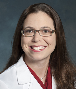 View more information about Kristina Moreland