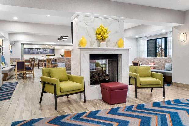 Images Hampton Inn Detroit/Auburn Hills-North (Great Lakes Crossing Area)