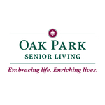 Oak Park Senior Living Logo