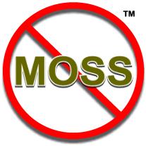 California Moss Control