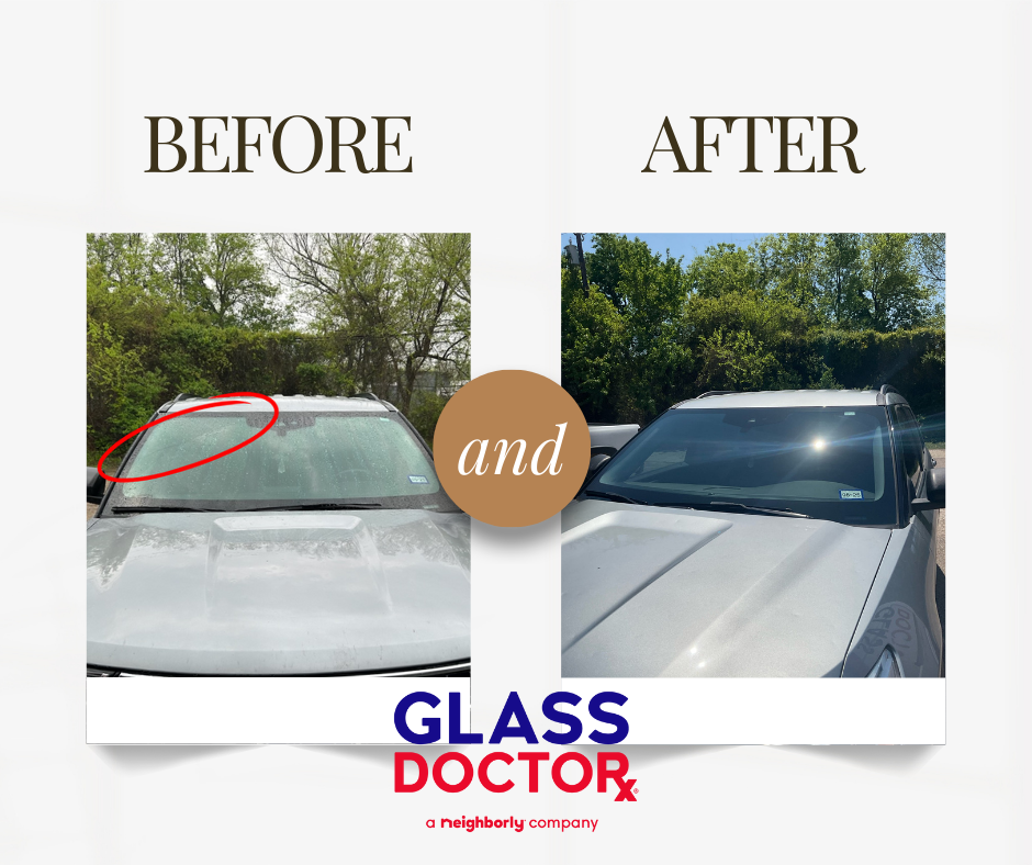 Glass Doctor of Rockwall and Kaufman Image