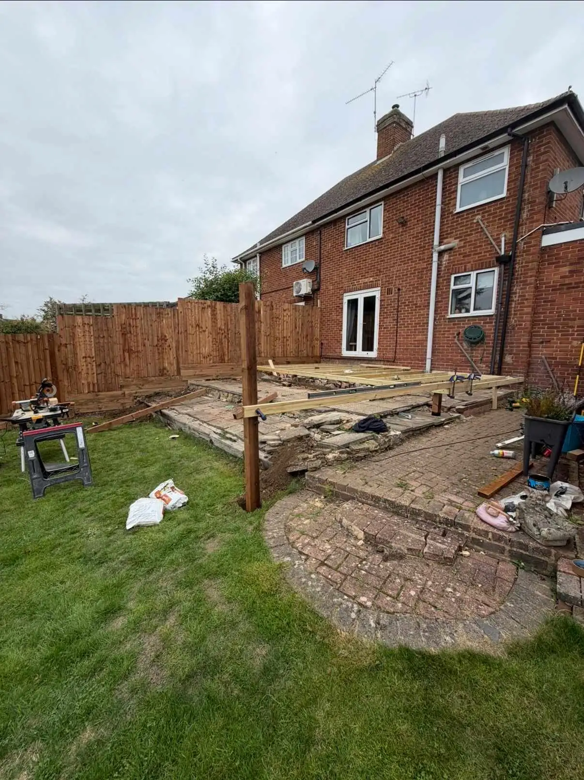 Images AR Property Maintenance Services Ltd