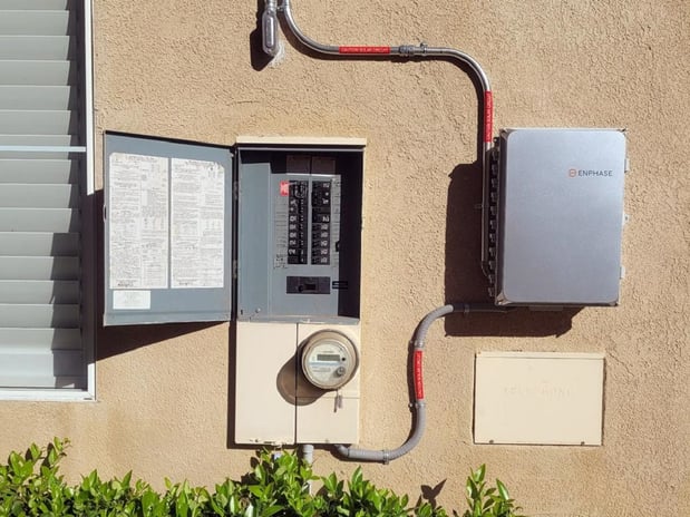 Images West Coast Heating, Air Conditioning, and Solar
