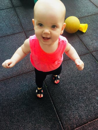 Images First Steps Academy