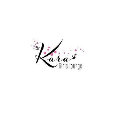 Girls lounge Kara (カラ) Logo