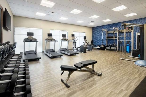 Images Hampton Inn & Suites by Hilton Franklin Indianapolis