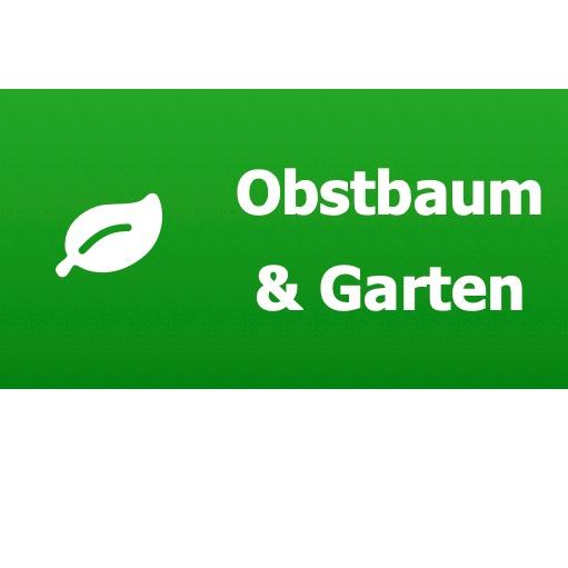 Alexander Müller - Obstbaum & Garten Logo
