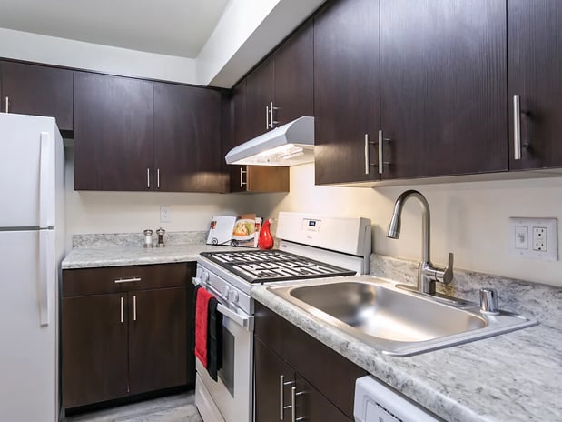 Images The Apartments at Saddle Brooke