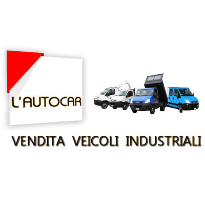 L'Autocar - Autocarrozzeria Veicoli Industriali Logo