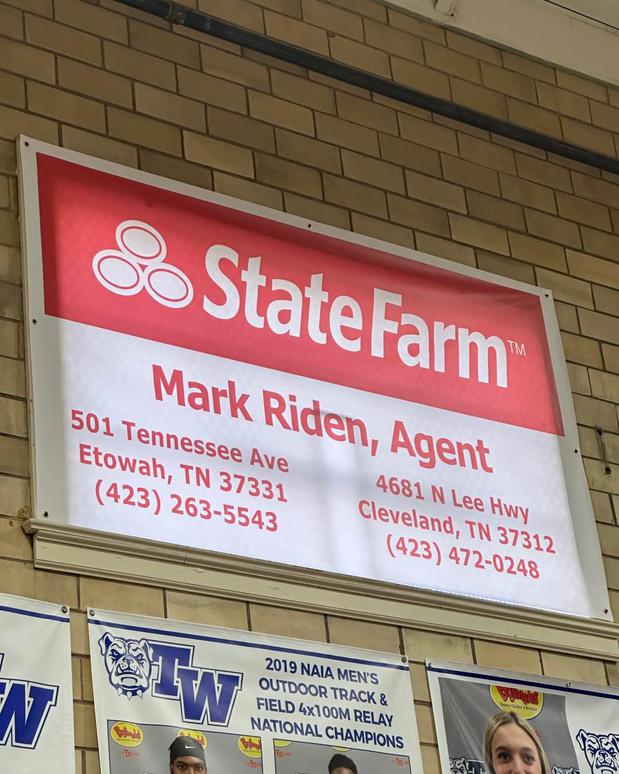 Images Mark Riden - State Farm Insurance Agent