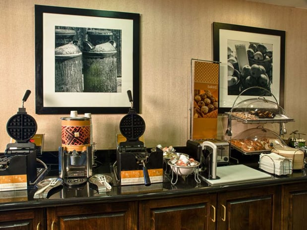 Images Hampton Inn Spring Lake Fayetteville