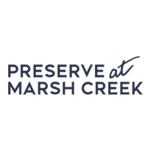 Preserve at Marsh Creek - Heritage Collection Logo