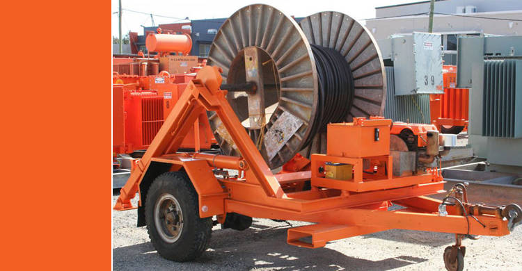 Images Excess Power Equipment