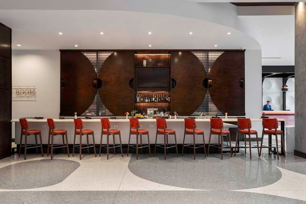 Images Hilton Buena Park Anaheim