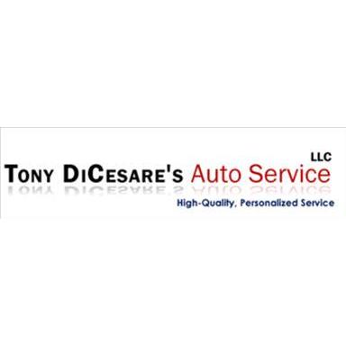 Tony Di Cesare's Auto Service - Haddon Township, NJ 08108 - (856)858-3000 | ShowMeLocal.com