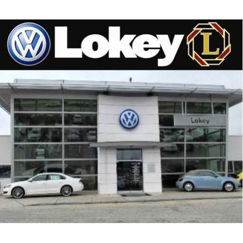 Lokey Volkswagen In Clearwater Fl 33761 Chamberofcommerce Com