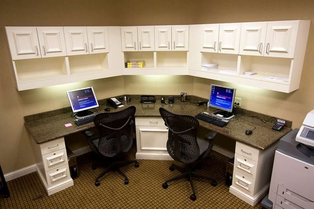 Images Hilton Garden Inn Aberdeen