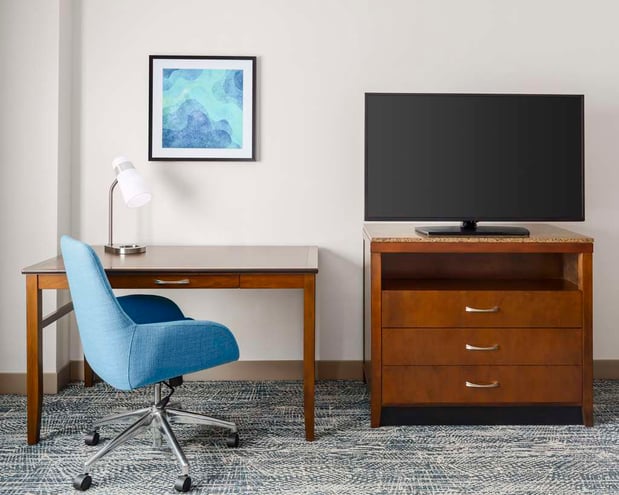 Images Hilton Garden Inn Orlando at SeaWorld