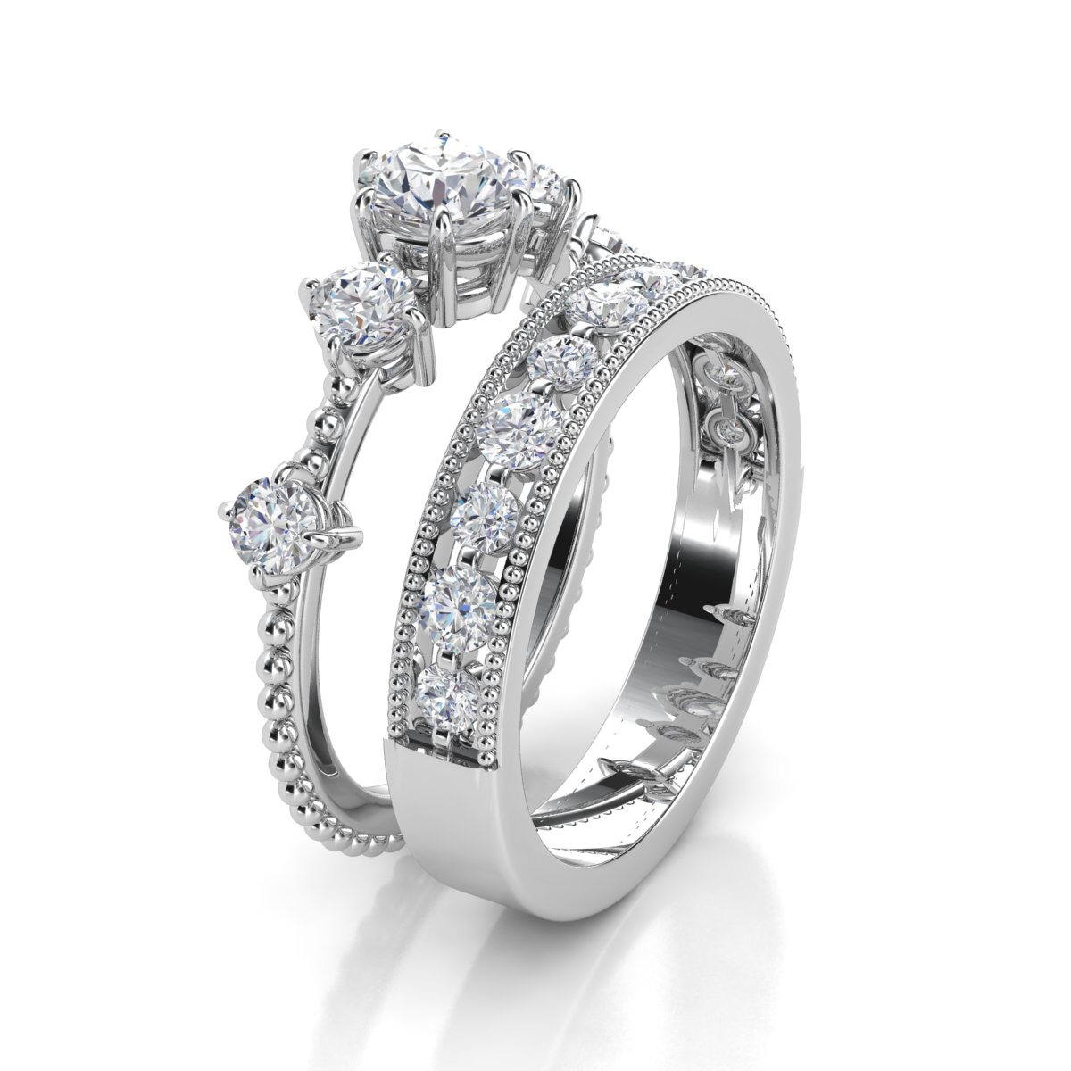 Images Noura's Jewellery