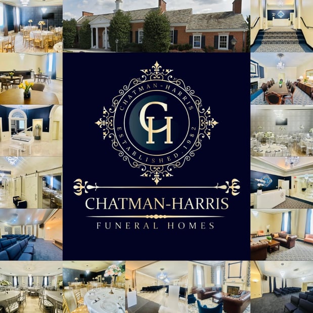 Images Chatman-Harris Funeral Home