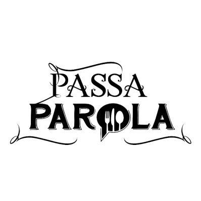 Passaparola Ristorante Pizzeria Logo