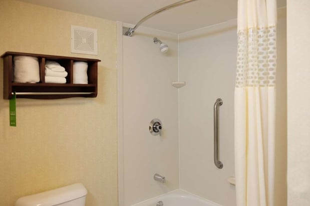 Images Hampton Inn Lima