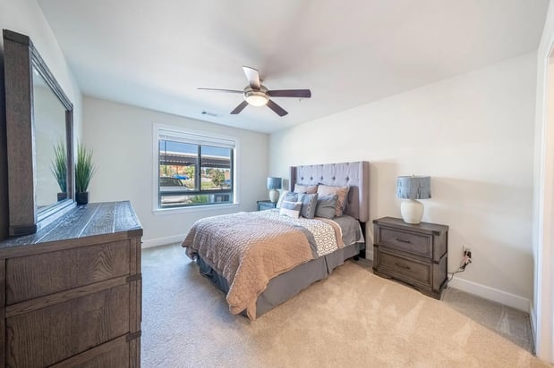 Images Watercolors of Centerton Apartments