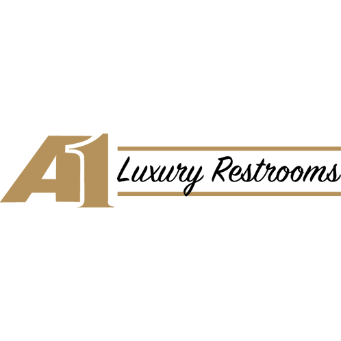 A1 Luxury Restroom Trailers