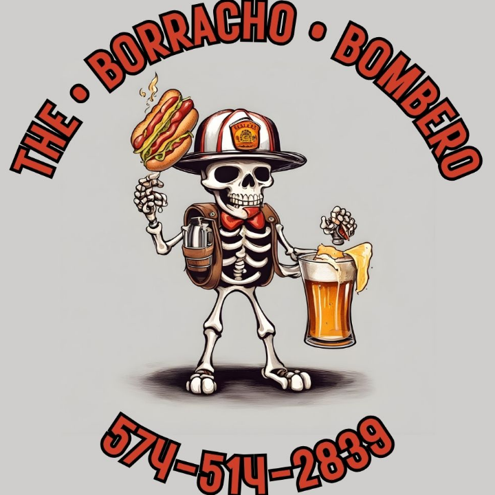 The Borracho Bombero