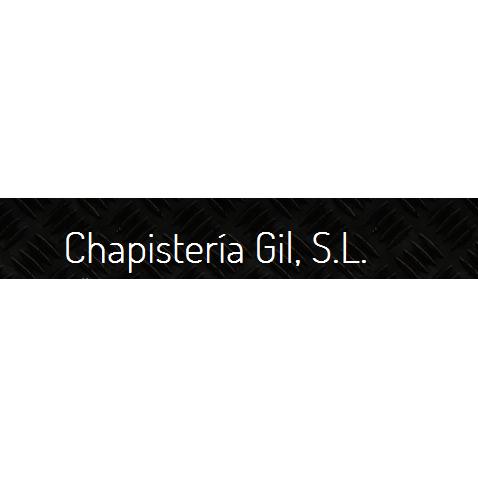 Chapistería Gil Logo