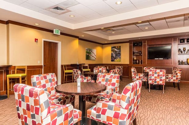 Images Hilton Garden Inn St. George