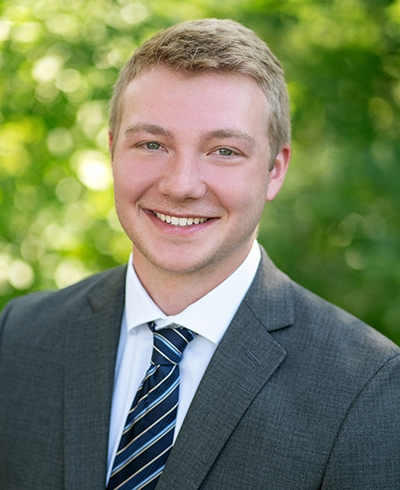 Images Gabe Myren - Financial Advisor, Ameriprise Financial Services, LLC
