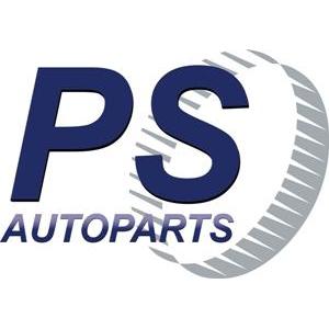 LOGO PS Autoparts Ltd Ashford 01622 891777