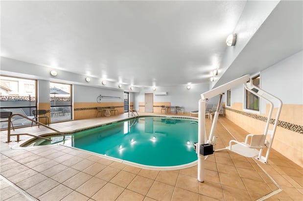 Images Spark by Hilton Corpus Christi Southeast