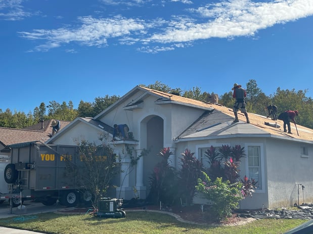 Images All Phase Roofing Services