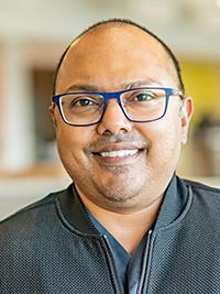 Christopher A. Samujh