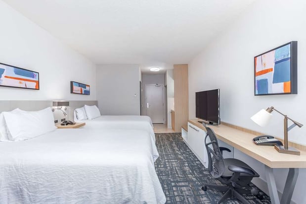 Images Hilton Garden Inn Cincinnati/Sharonville