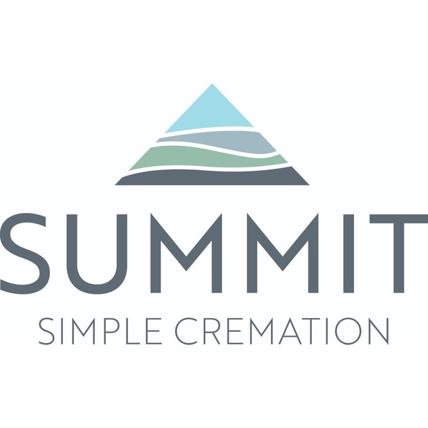 Summit Simple Cremation Logo