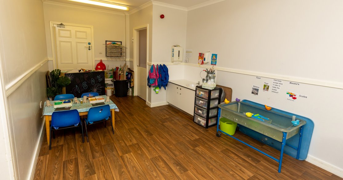Images Busy Bees Nursery at Norwich Thorpe